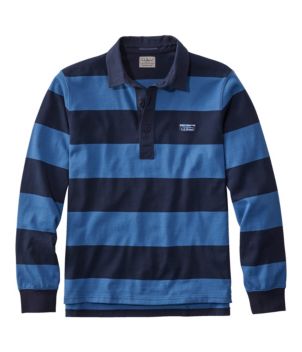 Polo discount rugby sweatshirt