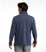 Men's Everyday SunSmart® Tee, Long-Sleeve Quarter-Zip