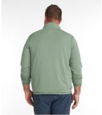 Men's Everyday SunSmart® Tee, Long-Sleeve Quarter-Zip