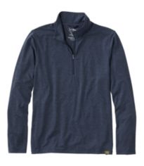 Men's Premium Double L® Polo, Long-Sleeve Without Pocket
