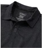 Men's Ultralight Adventure Polo