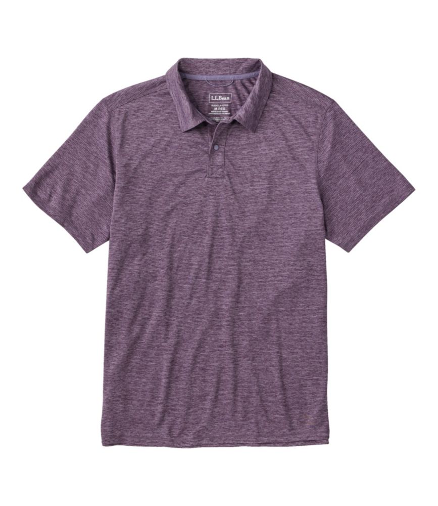 Men's Ultralight Adventure Polo