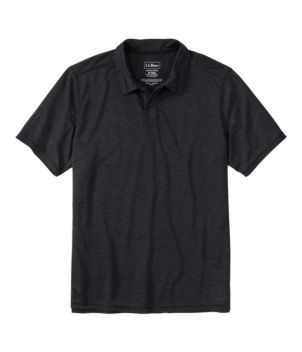 Men's Ultralight Adventure Polo