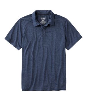 Men's Ultralight Adventure Polo