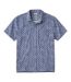Color Option: Indigo Leaf, $59.95