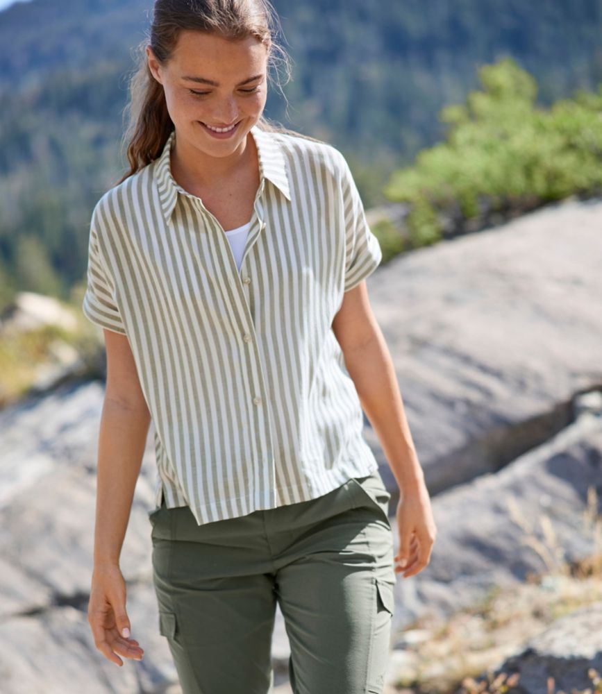 Women's Mountainside Shirt