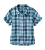 Women's Mountainside Shirt