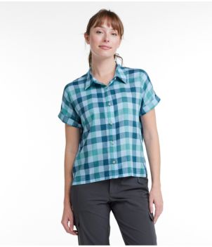 Women's Mountainside Shirt