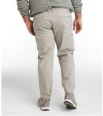 Men's Explorer Ripstop Pants, Fixed Waist, Standard Fit, Tapered Leg