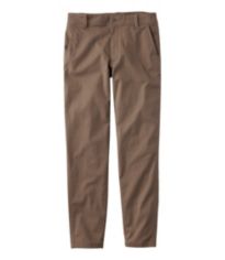 Men's No Fly Zone Zip-Leg Pants