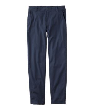 Men's Explorer Ripstop Pants, Fixed Waist, Standard Fit, Tapered Leg