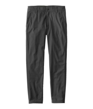 Men's Explorer Ripstop Pants, Fixed Waist, Standard Fit, Tapered Leg