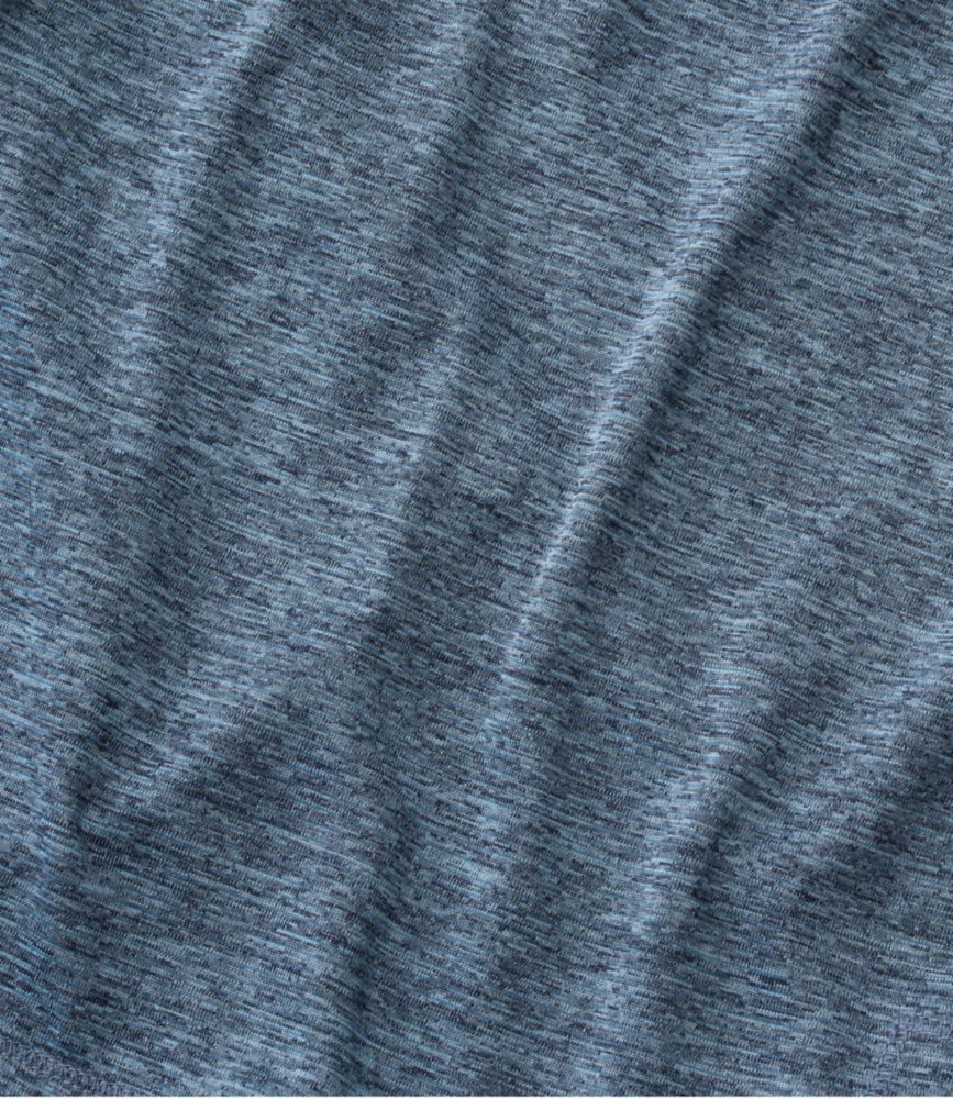 Women's Ultralight Adventure Tee, Short-Sleeve, Iron Blue, small image number 5