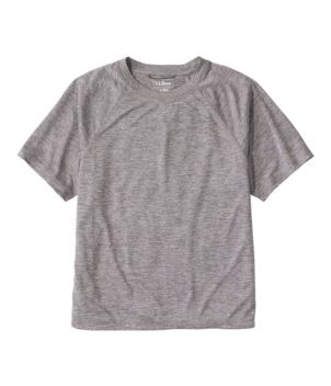 Women's Ultralight Adventure Tee, Short-Sleeve