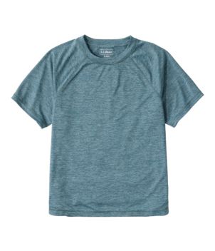 Women's Ultralight Adventure Tee, Short-Sleeve