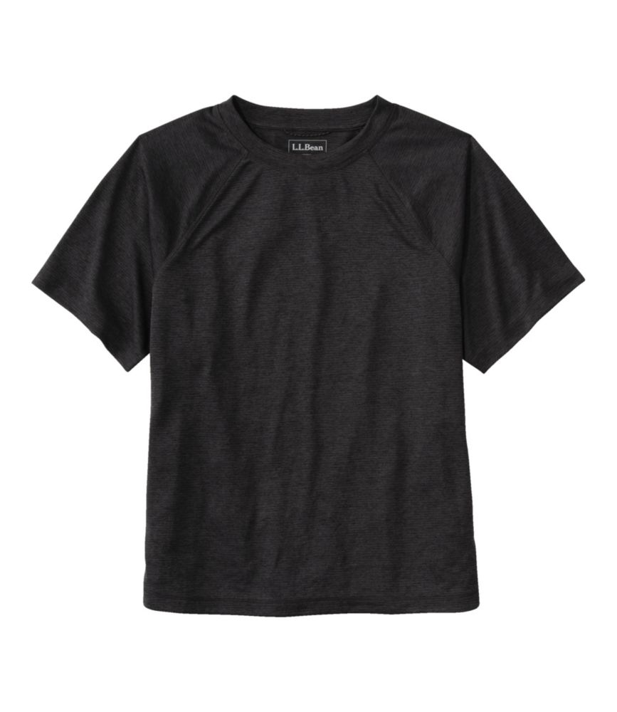 Women's Ultralight Adventure Tee, Short-Sleeve