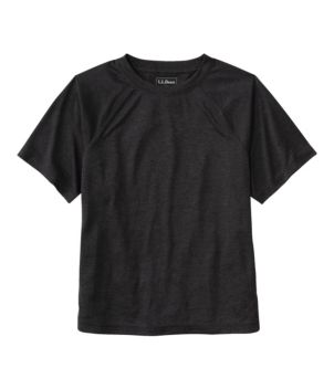 Women's Ultralight Adventure Tee, Short-Sleeve