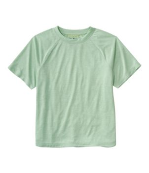 Women's Ultralight Adventure Tee, Short-Sleeve