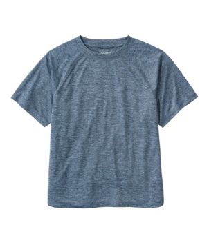 Women's Ultralight Adventure Tee, Short-Sleeve