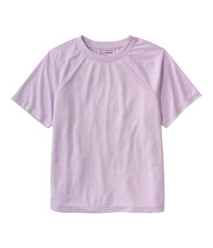 Women's Ultralight Adventure Tee, Short-Sleeve