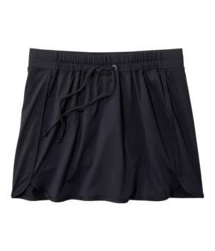 Women's UPF 50+ Knit Skort