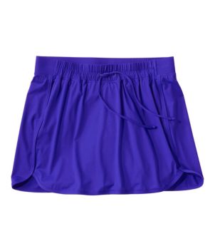 Women's UPF 50+ Knit Skort