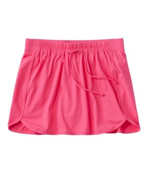Women's UPF 50+ Knit Skort