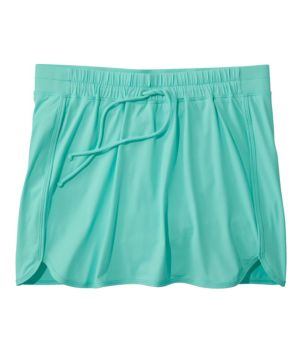 Women's UPF 50+ Knit Skort