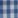 Bright Blue, color 5 of 8