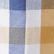 Warm Gold/Deep Blue