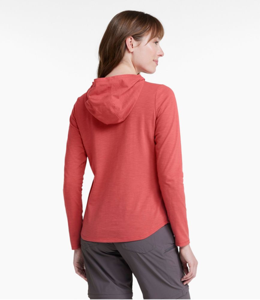 Women's Insect Shield Field Hoodie