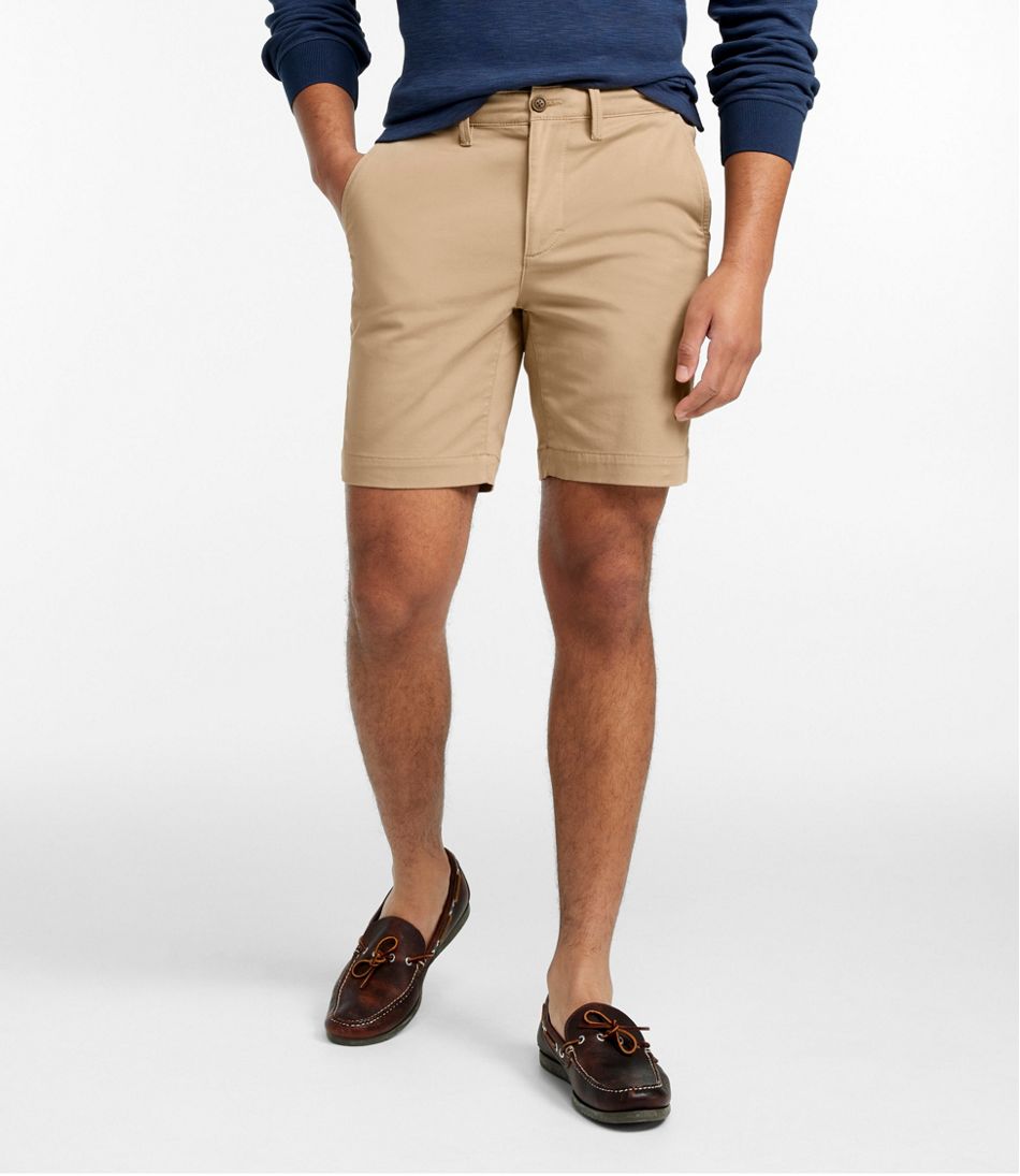 Men's Tropic-Weight Cargo Shorts, Comfort Waist, 6