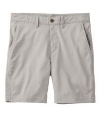 Men's Tropic-Weight Cargo Shorts, Comfort Waist, 6