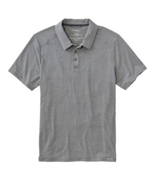 Men's Tropicwear Comfort Polo, Short-Sleeve