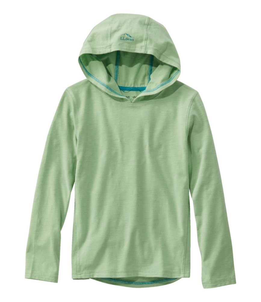 Kids' Insect Shield Field Hoodie