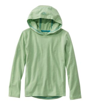 Kids' Insect Shield Field Hoodie