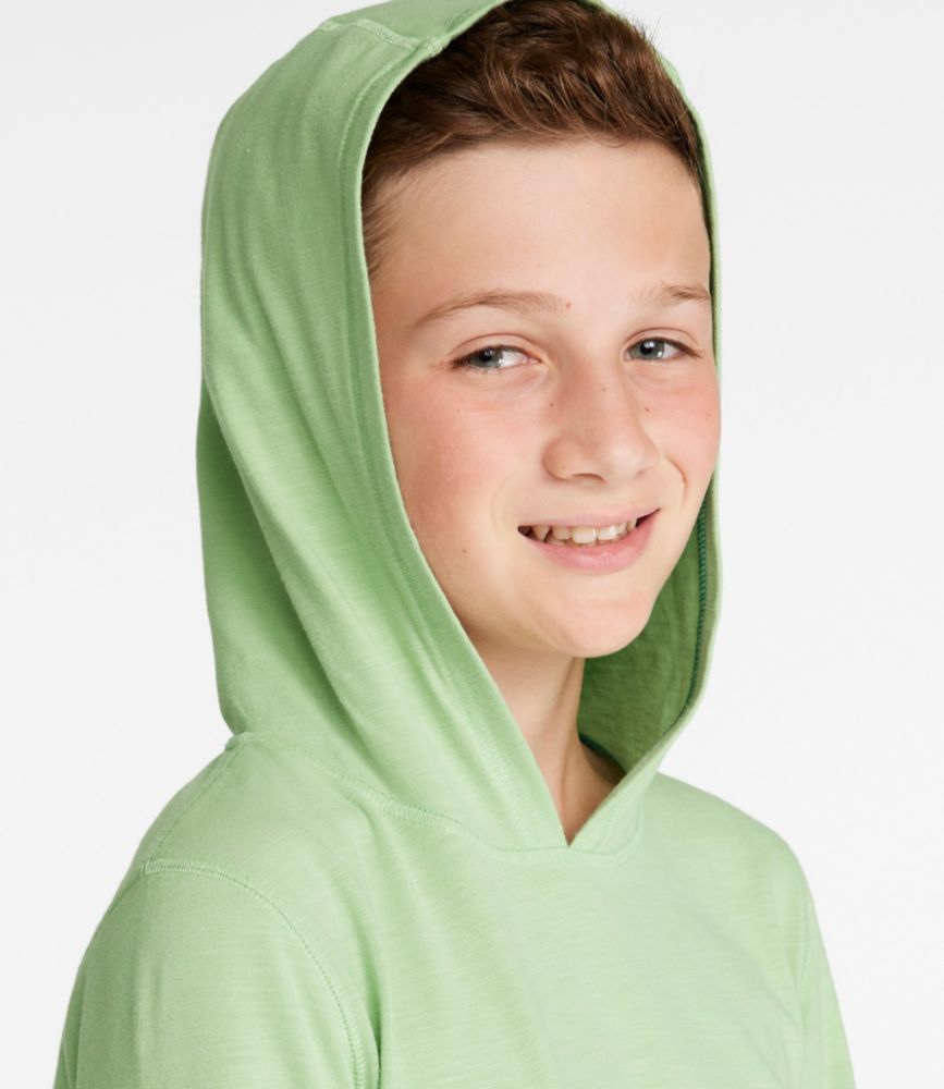 Kids' Insect Shield Field Hoodie