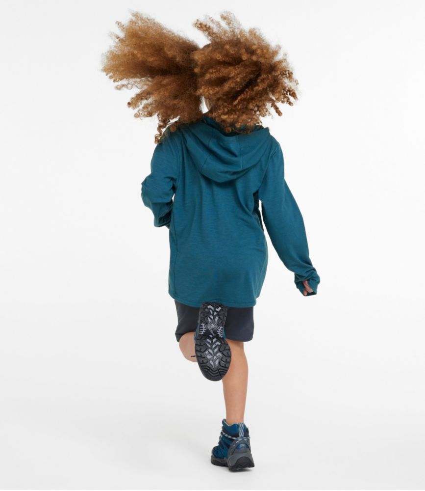 Kids' Insect Shield Field Hoodie