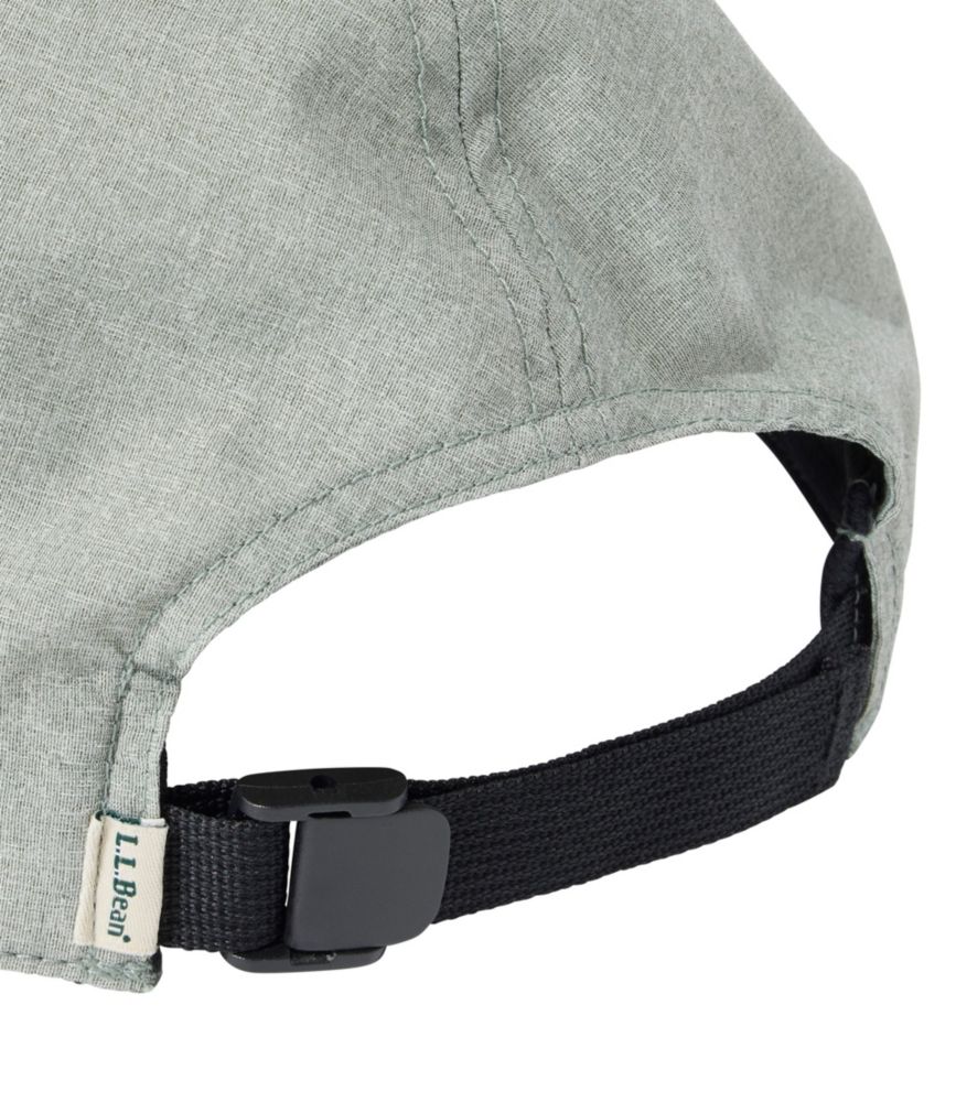 Adults' No Fly Zone Baseball Hat