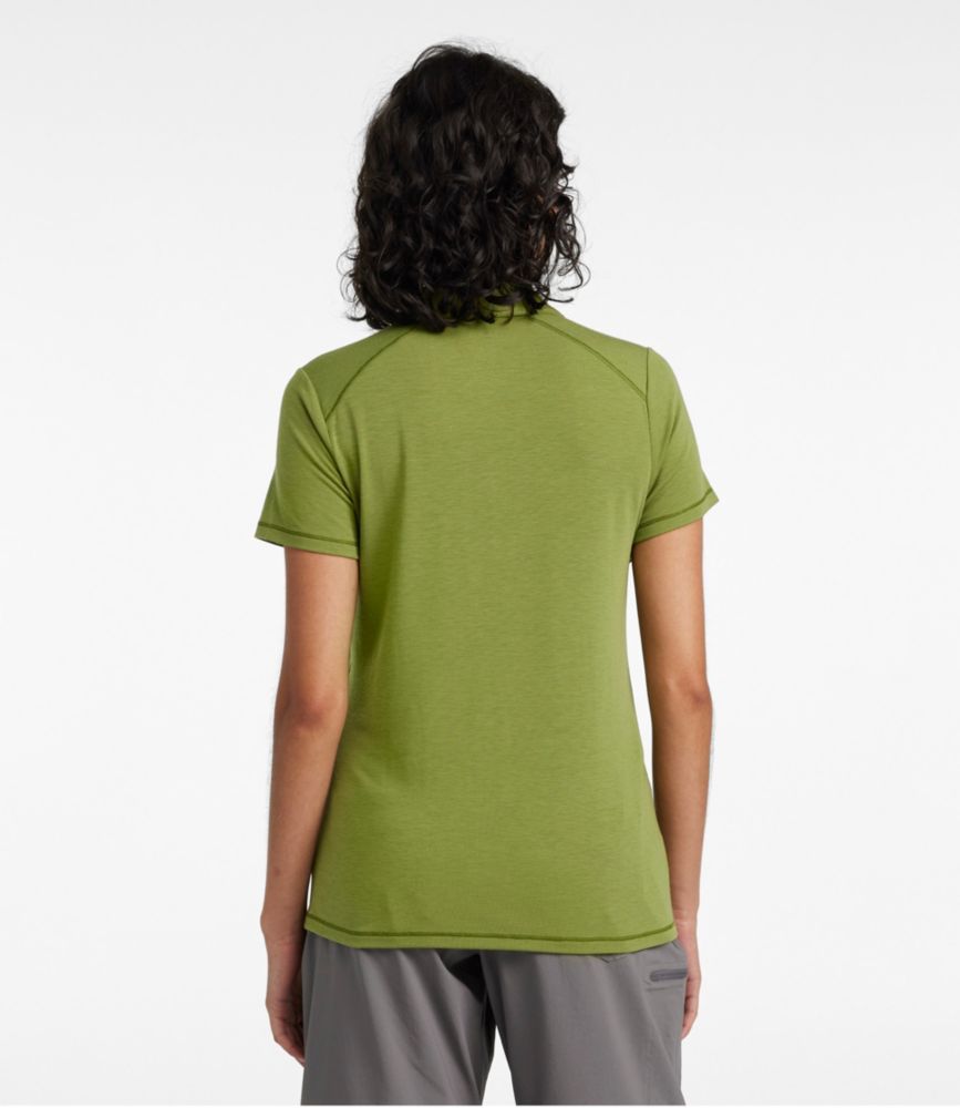 Women's Tropicwear Comfort Polo, Short-Sleeve, , small image number 4
