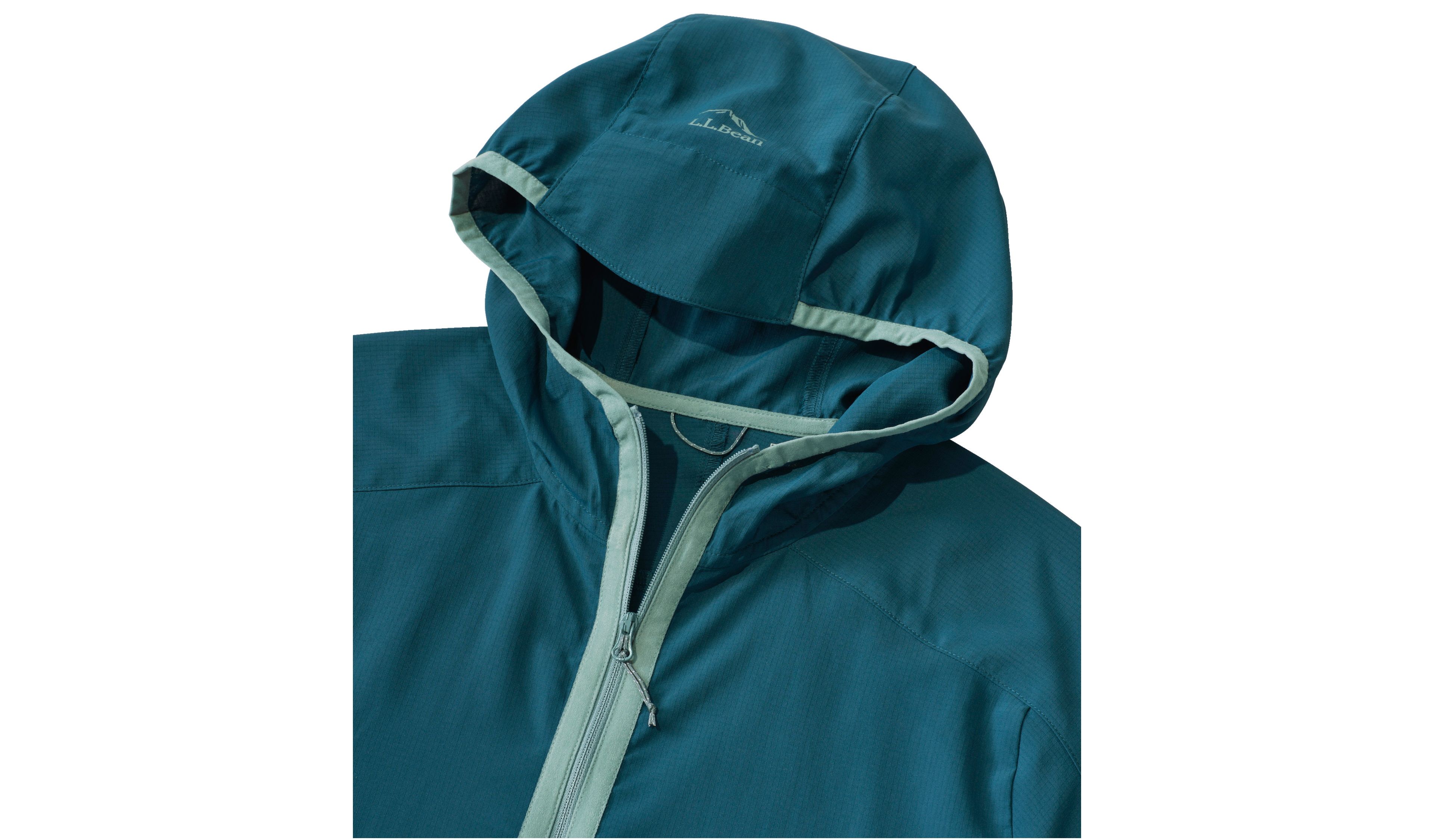 Adults' No Fly Zone Anorak