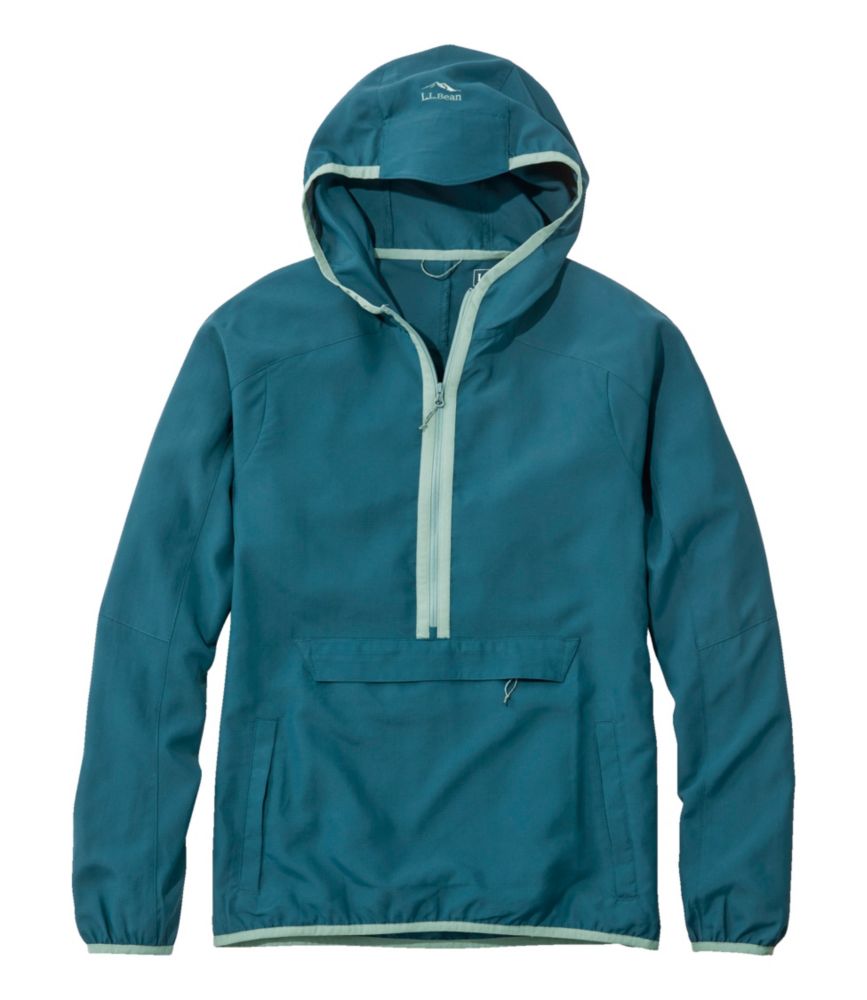 Adults' No Fly Zone Anorak