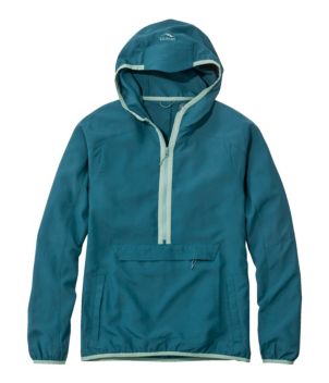 LL Bean Emerger wading jacket