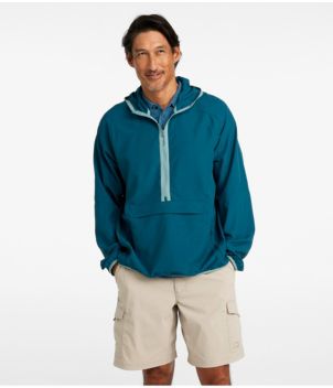 Adults' No Fly Zone Anorak