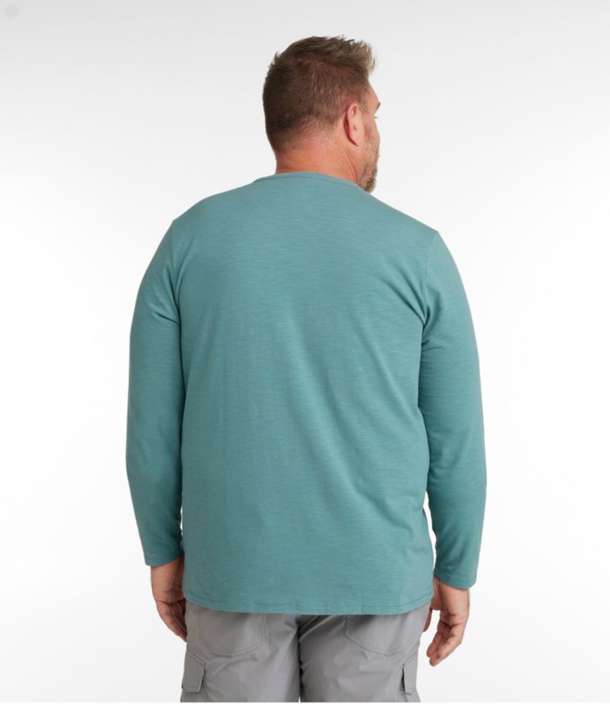 Men's Insect Shield Field Tee, Long-Sleeve