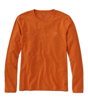 L.L. Bean Long Sleeve Fishing Shirts & Tops