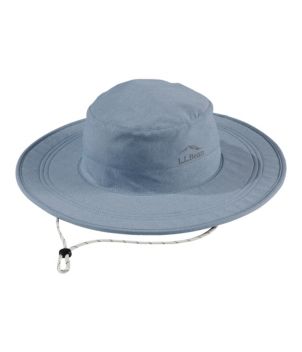 Adults' No Fly Zone Boonie Hat