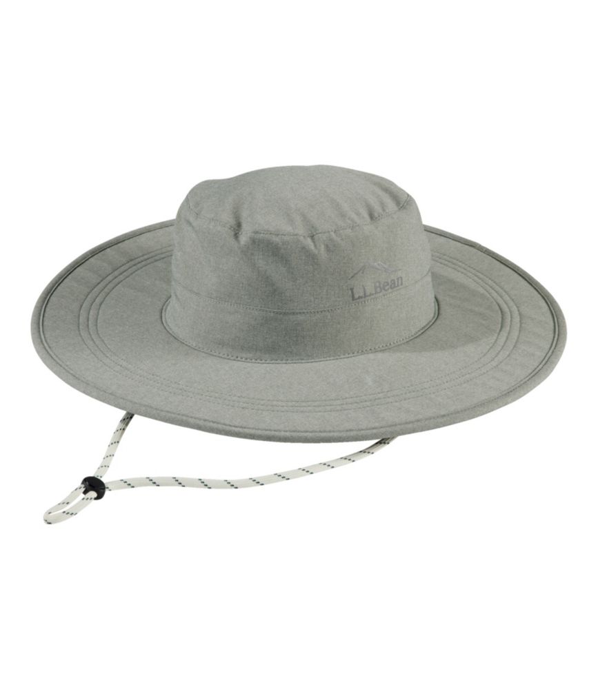 Adults' No Fly Zone Boonie Hat