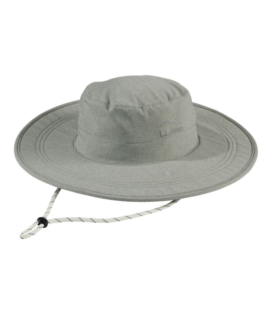 Hawx Men's Hyperkewl Safari Work Hat