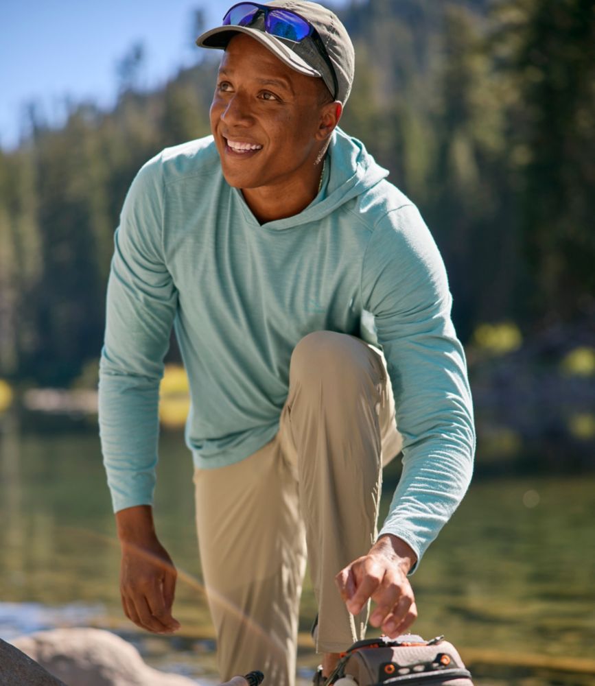 Men's Insect Shield Field Hoodie